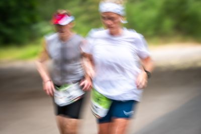 DATEV CHALLENGE ROTH 2025 RACE DAY RUN