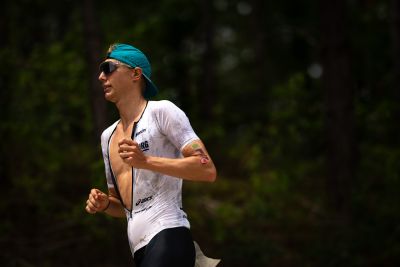 DATEV CHALLENGE ROTH 2025 RACE DAY RUN