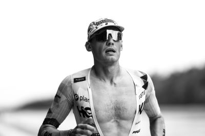 DATEV CHALLENGE ROTH 2025 RACE DAY RUN