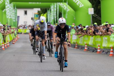 DATEV CHALLENGE ROTH 2025 RACE DAY BIKE