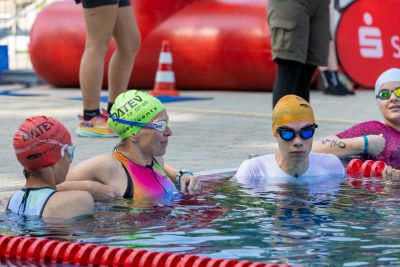 DATEV CHALLENGE ROTH 2025 - Challenge for All and Junior Challenge
