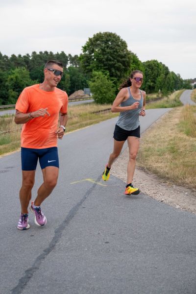 DATEV CHALLENGE ROTH 2025 Night Run