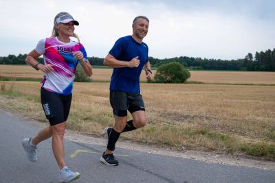 DATEV CHALLENGE ROTH 2025 Night Run