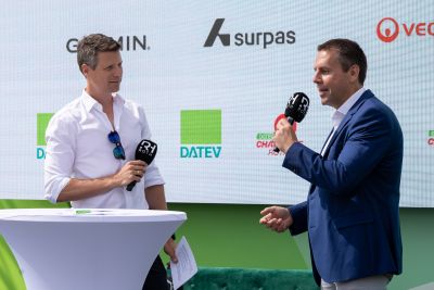 Press Conference