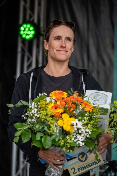 DATEV CHALLENGE ROTH 2025 - POST RACE - WINNERS CEREMONY