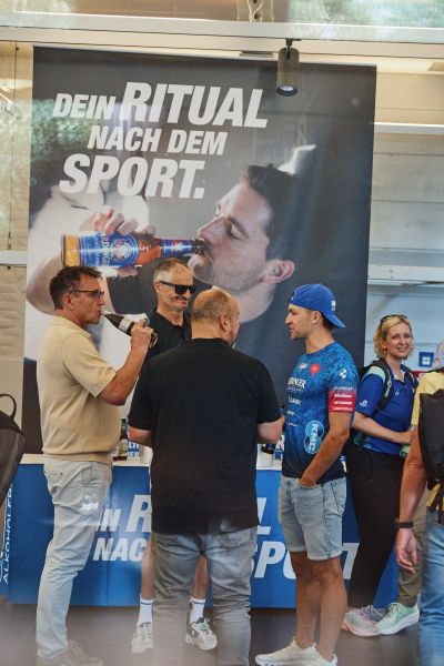 DATEV CHALLENGE ROTH 2025 Press Conference