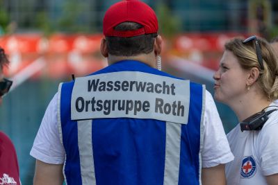 DATEV CHALLENGE ROTH 2025 - Challenge for All and Junior Challenge