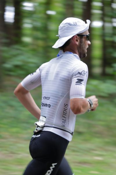 DATEV CHALLENGE ROTH 2025 RACE DAY RUN
