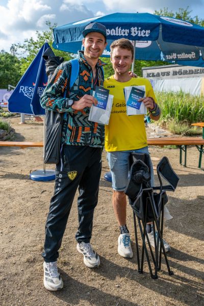 Athletes registering for the DATEV Challenge Roth 2027 after the 2026 race