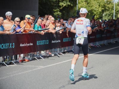 DATEV CHALLENGE ROTH 2025 RACE DAY RUN