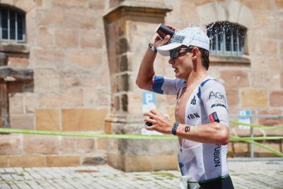 DATEV CHALLENGE ROTH 2025 RACE DAY RUN