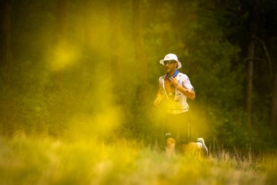 DATEV CHALLENGE ROTH 2025 RACE DAY RUN