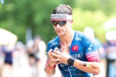 DATEV CHALLENGE ROTH 2025 RACE DAY RUN