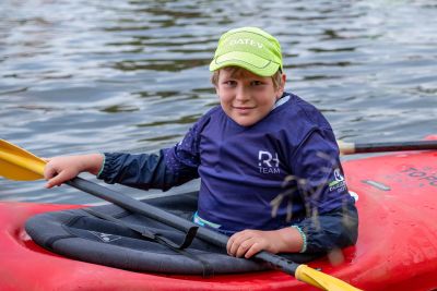 DATEV CHALLENGE ROTH 2025 RACE DAY SWIM