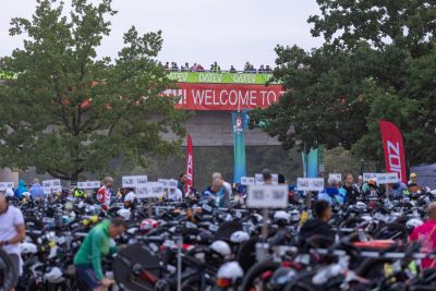DATEV CHALLENGE ROTH 2025 RACE DAY SWIM