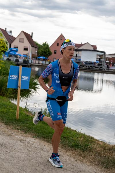 DATEV CHALLENGE ROTH 2025 RACE DAY RUN
