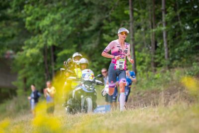 DATEV CHALLENGE ROTH 2025 RACE DAY RUN