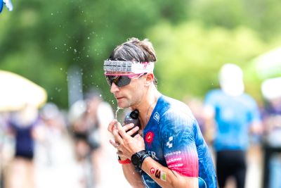 DATEV CHALLENGE ROTH 2025 RACE DAY RUN