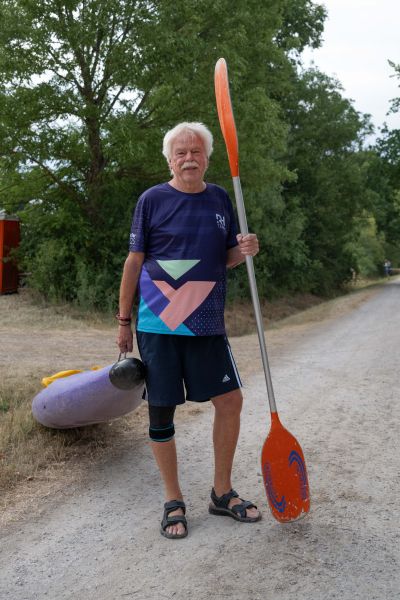 DATEV CHALLENGE ROTH 2025 RACE DAY SWIM