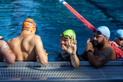 Challenge4all und Junior Challenge