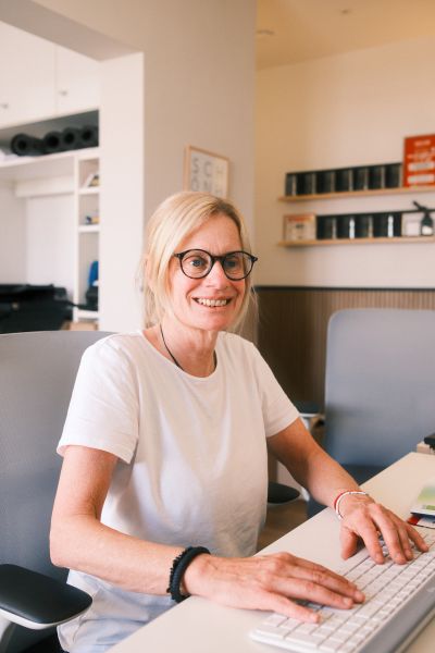Vicky Elsasser
