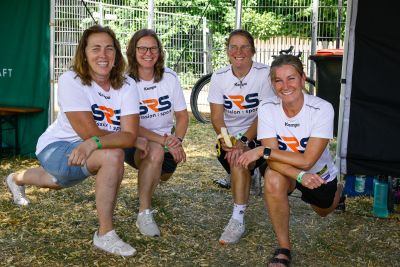 DATEV CHALLENGE ROTH 2025 EXPO AND TRIATHLON PARK