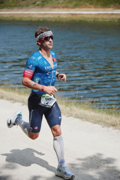 DATEV CHALLENGE ROTH 2025 RACE DAY RUN