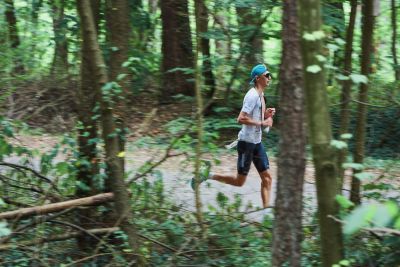 DATEV CHALLENGE ROTH 2025 RACE DAY RUN