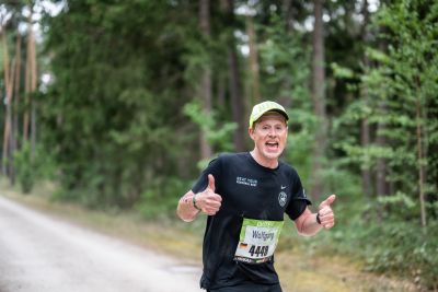 DATEV CHALLENGE ROTH 2025 RACE DAY RUN