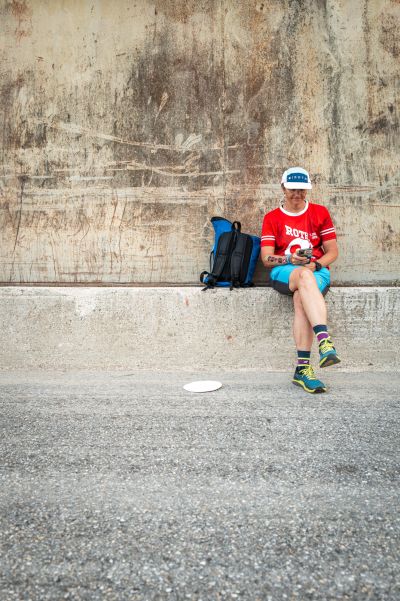 DATEV CHALLENGE ROTH 2025 RACE DAY RUN