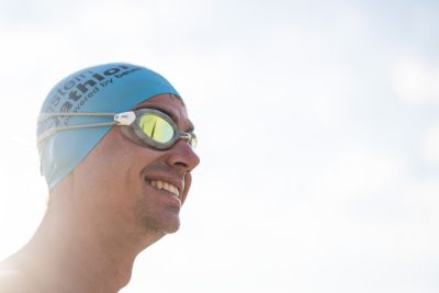 DATEV CHALLENGE ROTH 2025 ZONE3 Swim Training