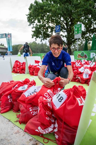 DATEV CHALLENGE ROTH 2025 RACE DAY SWIM
