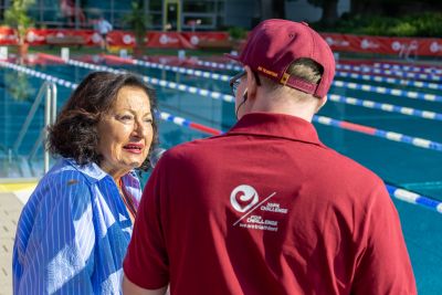 DATEV CHALLENGE ROTH 2025 - Challenge for All and Junior Challenge