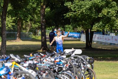 DATEV CHALLENGE ROTH 2025 - Challenge for All and Junior Challenge