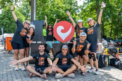 DATEV CHALLENGE ROTH 2025 EXPO AND TRIATHLON PARK
