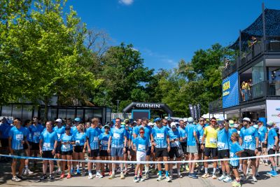 HOKA Shakeout Run