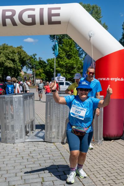 HOKA Shakeout Run