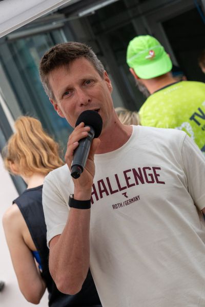 DATEV CHALLENGE ROTH 2025 Night Run
