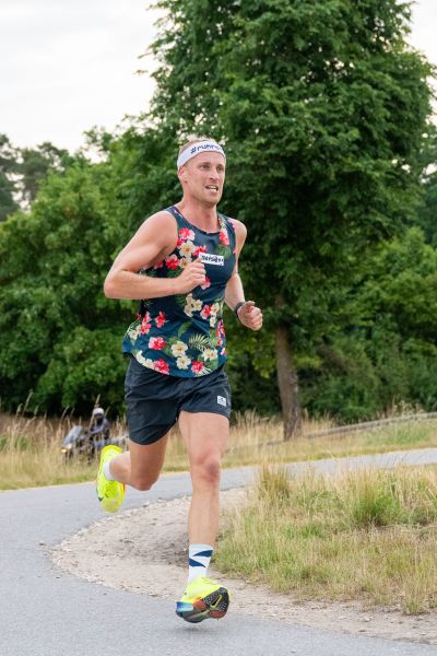 DATEV CHALLENGE ROTH 2025 Night Run