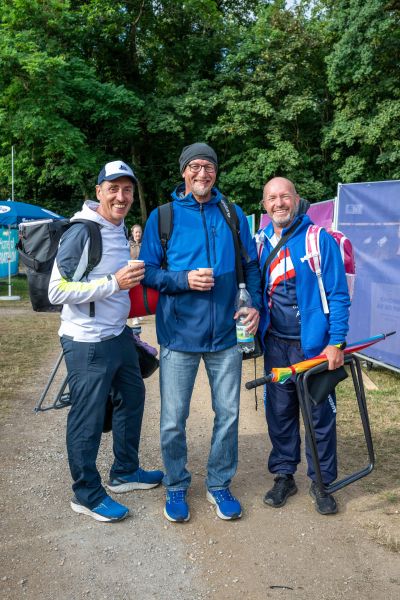 Athletes registering for the DATEV Challenge Roth 2027 after the 2026 race