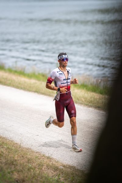 DATEV CHALLENGE ROTH 2025 RACE DAY RUN