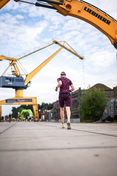 DATEV CHALLENGE ROTH 2025 RACE DAY RUN