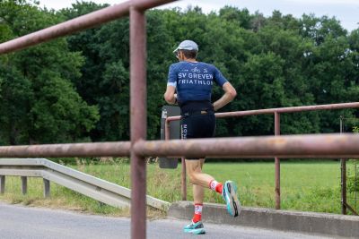 DATEV CHALLENGE ROTH 2025 RACE DAY RUN