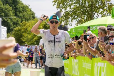 DATEV CHALLENGE ROTH 2025 RACE DAY RUN