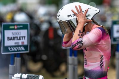 DATEV CHALLENGE ROTH 2025 RACE DAY SWIM