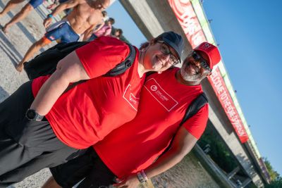DATEV CHALLENGE ROTH 2025 ZONE3 Swim Training