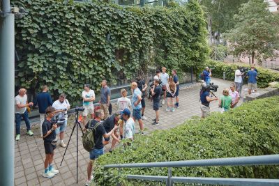 DATEV CHALLENGE ROTH 2025 Press Conference