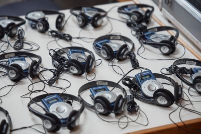 DATEV CHALLENGE ROTH 2025 Press Conference