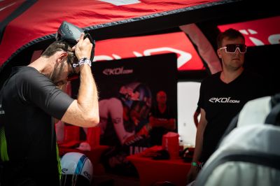 DATEV CHALLENGE ROTH 2025 EXPO AND TRIATHLON PARK