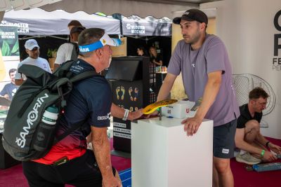 DATEV CHALLENGE ROTH 2025 EXPO AND TRIATHLON PARK
